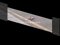 UAV 球面検査 固定型反UAV機器 5km 距離 360度角度 ドローン FPV