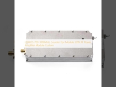 LDMOS 700-1000MHz カウンター Fpv モジュール 50W RF パワーアンプ モジュール カスタム
