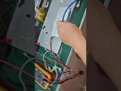 100W 4000-6000 テストビデオ