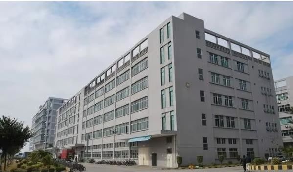 Shenzhen Ladasky Technology Co.，Ltd 製造者の生産ライン