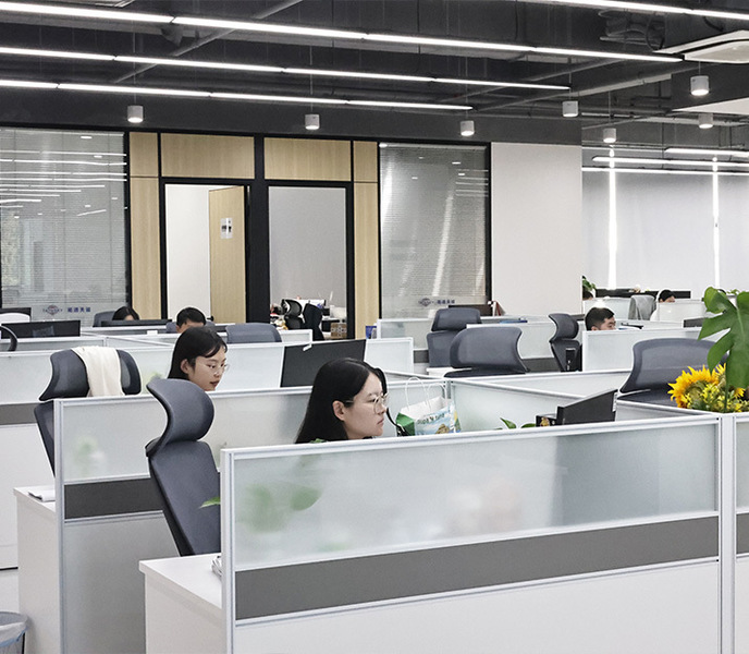 中国 Shenzhen Ladasky Technology Co.，Ltd 会社概要