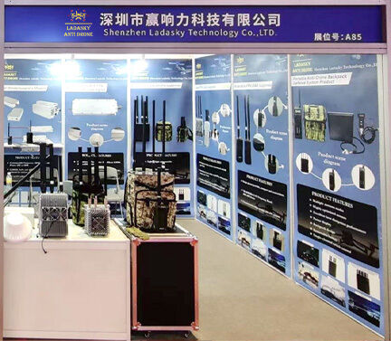 中国 Shenzhen Ladasky Technology Co.，Ltd 会社概要