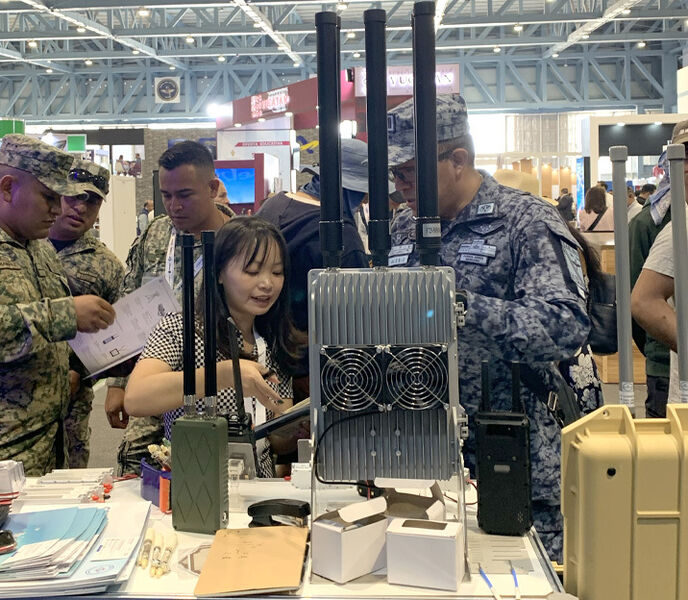 中国 Shenzhen Ladasky Technology Co.，Ltd 会社概要