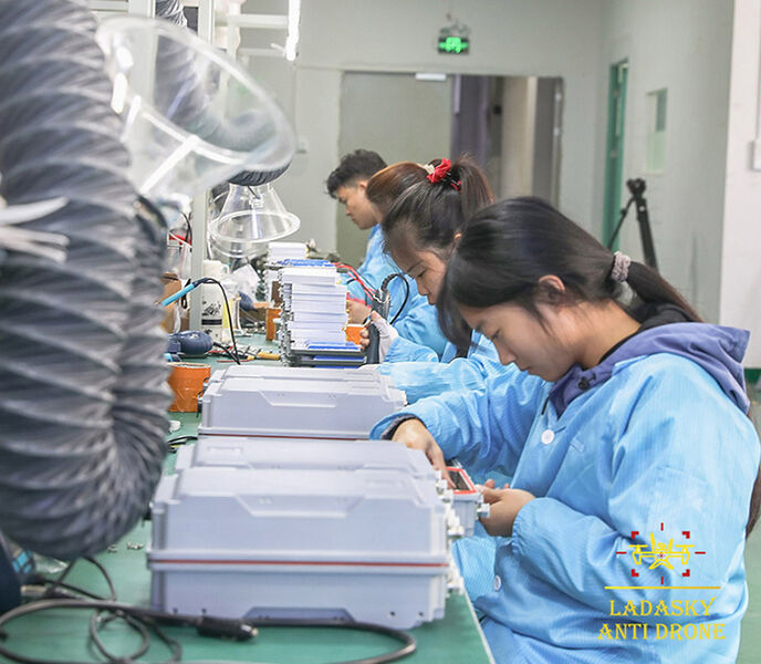 中国 Shenzhen Ladasky Technology Co.，Ltd 会社概要