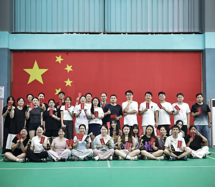 中国 Shenzhen Ladasky Technology Co.，Ltd 会社概要