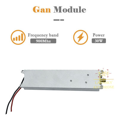 3900mhz 30W GaN Technology Anti Drone Module 900MHZ Anti Fpv RF Module 24-32V