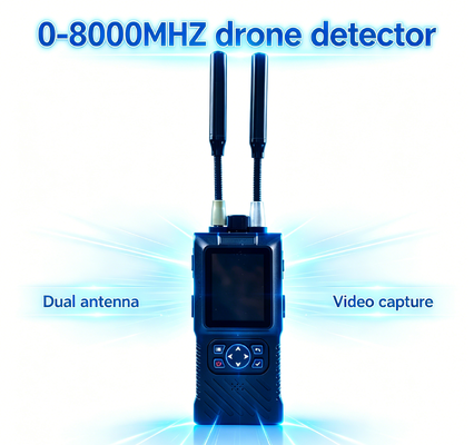 900MHz 850-930MHz 50W GaN モジュール オートルマビック3カウンターFPVのためのRF電源モジュール