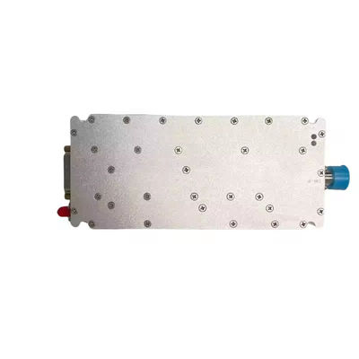 購入 710-760Mhz 100W RF増幅機 モジュール アンチ ドローン,UAV シールド RF モジュール オンライン製造