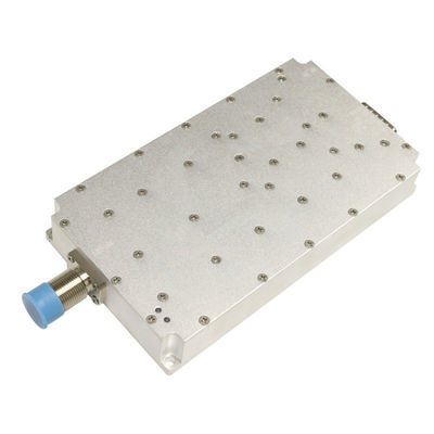 RS485 800MHz 100W 800-900MHZ 750-850MHZ  Anti Drone Module RF Power Amplifier Module for Anti Uav LDSK 24-32V