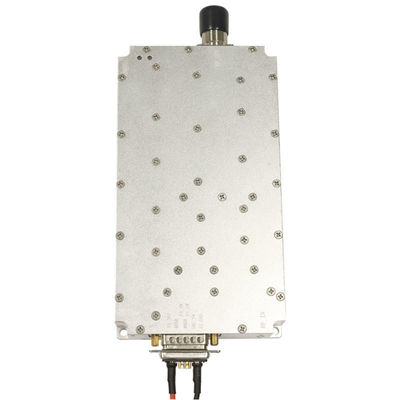 450-550Hz 100W GaN Module for Anti Autel Fpv C-Uas Mavic 3 Autel Fpv Drone RF Module