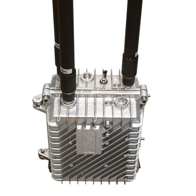 購入 ポータブル アンチ ドローン カウンター Fpv 機器 3 バンド 720MHz 1.2GHz 周波数 オンライン製造