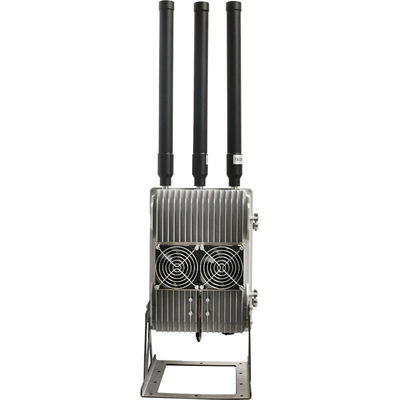 購入 150W アルミニウム 箱 防空機 カウンター UAV 冷却扇付き オンライン製造