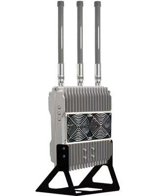 購入 80~6200mhz 防爆システム 防爆システム 信号抑制器 ドローン防衛ソリューション 100~1200mhz オンライン製造