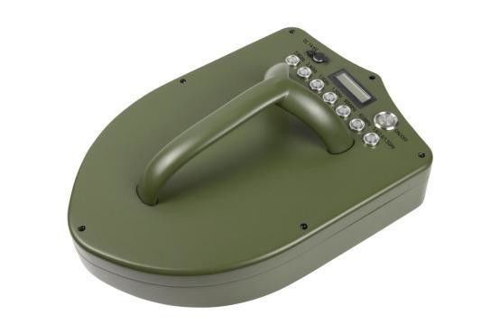 購入 100W 2.4G 5.8G GPS 3バンド ドローン信号妨害機 Uav シールド信号抑制器 オンライン製造