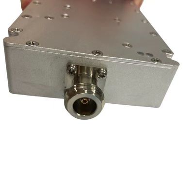 Counter Drone 100W RF Power Amplifier Module 2400-2500mhz Uav Jamming