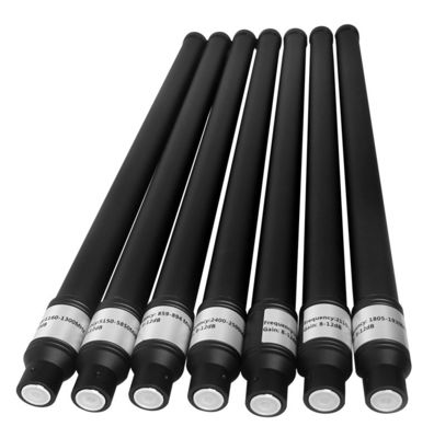 購入 デジタルトランスミッション アンチドローンアンテナ 970-1100MHz 50W 60cm 25mm ファイバーグラス オンライン製造