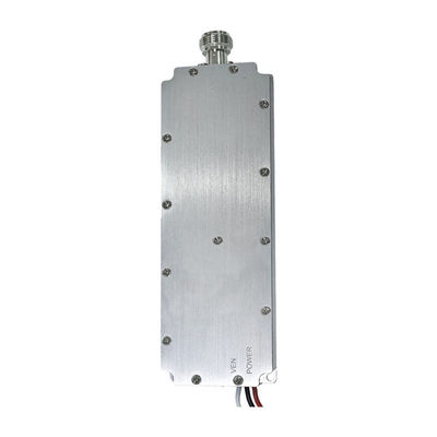 80W 50W-100W Anti Drone Lora Module , 720-1020mhz Counter Fpv Module