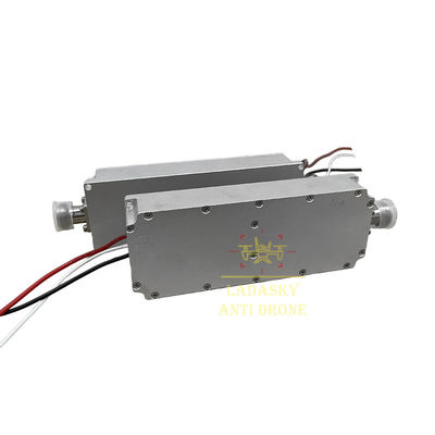 700-1000mhz 50W Anti Drone Lora Module Counter Fpv Module 400-700MHZ anti drone system anti fpv 250-400mhz 50W 100-1100mhz