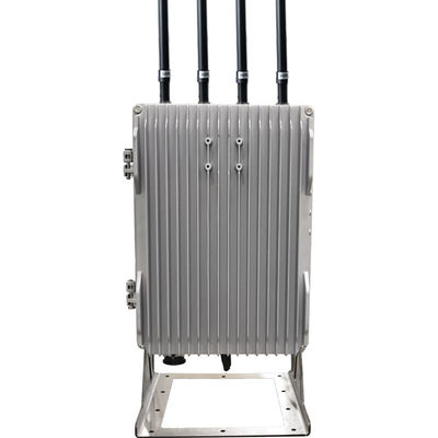 購入 4バンド 車両に搭載されたFPV対策装置 10 KG 330*235*160mm サイズ オンライン製造