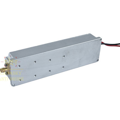 WiFi 700-1000MHz 50W GaN Module Anti Drone Anti Fpv Anti Dji Anti Autel Fpv Suppresor 700-1000MHz RF Module