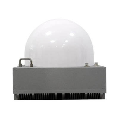 UAV Spherical Inspection Stationary Anti UAV Equipment 5km Distance Range 360 Degree Angle Drone FPV Detection System