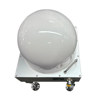 購入 UAV 球面検査 固定型反UAV機器 5km 距離 360度角度 ドローン FPV検出システム オンライン製造