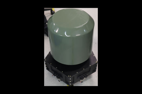 購入 DR100-AB 車両搭載ドローン検知・防衛機器 オンライン製造