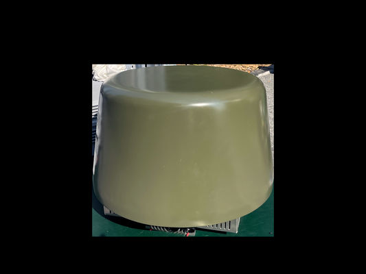 購入 DR100-C8 車両に搭載された防護用FPVの技術仕様 オンライン製造