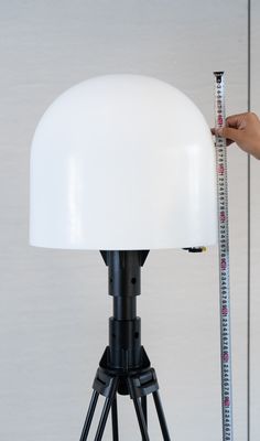 購入 DR200-AB フル周波数帯70MHzから6GHzをスキャンする固定ドローン検出および妨害装置 オンライン製造