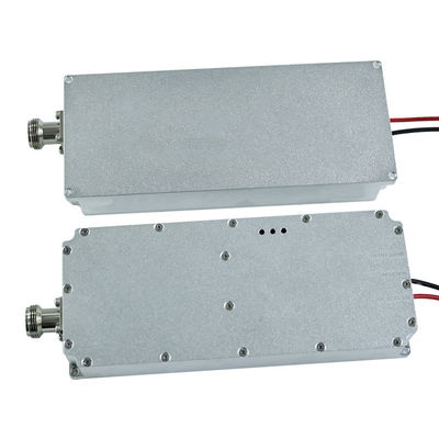 2000–2700MHz 100W GaN RF Module | High Power, Wideband, and Reliable Amplifier for Anti-Drone Systems and Wireless Security Applications