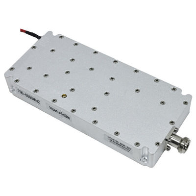 700-6000Mhz 80w Wide Band Optional Lora GaN Anti FPV Digital Modulation Power Amplifier Module Counter Mavic autel Disruption