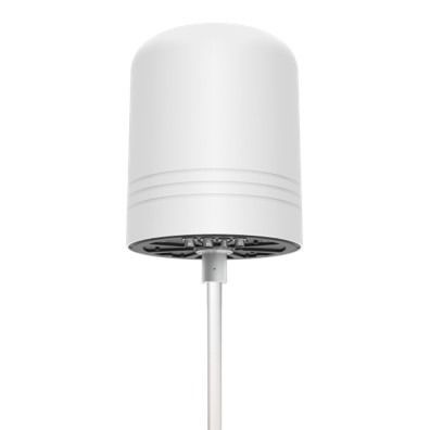 購入 100MHz～6GHz 固定ドローン検出用無線周波数3～10km固定ドローンスペクトラム検出器 オンライン製造