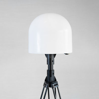 購入 70MHz～6GHz全周波数帯360°検知、10km以上検知距離の固定型ドローン検知装置 オンライン製造