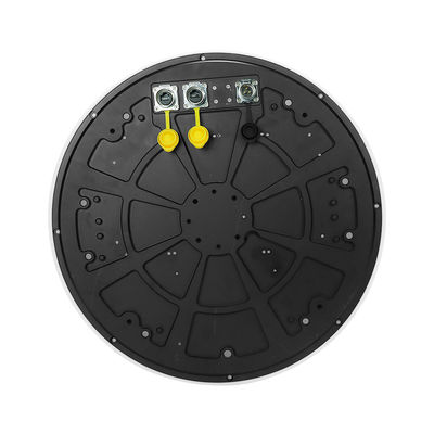 100MHz～6GHz  1-10km Stationary Drone Detector For Radio Frequency Fixed Drone Spectrum Detector