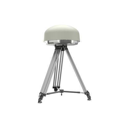 購入 監獄保護 固定ドローン検出 早期警戒防衛システム 300~6000MHz UAV検出器 5~10KM オンライン製造