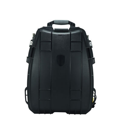 Anti Drone Detection Backpack 200-1020 MHz 2.37-2.52 GHz 5.1-5.2 GHz 5.72-5.88 GHz Customizable Frequencies and Power