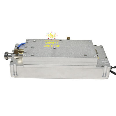 購入 100W GaN RF パワーアンプ 300-1500MHz アンチ ドローンシステム オンライン製造