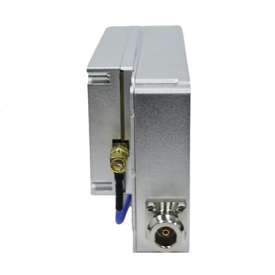 購入 100W GaN RF電力増幅モジュール 2500-4000MHz 対ドローン用 オンライン製造