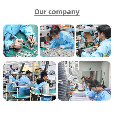 Wireless Drone Detector | Lightweight & Portable | Rapid Setup | Accurate Multi-Band Detection | Perfect for Outdoor Security & FPV Drone Countermeasures