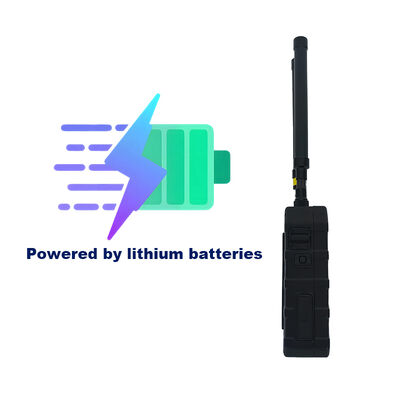 購入 70MHz-6.2GHz フルバンド ポータブルドローン検出器 オンライン製造