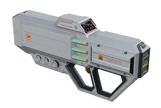 購入 ハンドヘルドガン型全周波数300M-6Gドローン検出&位置特定&ジャミング&対ドローンシステム FPV 空港|刑務所|国境| 2.4G 5.2G 5.8G C-UAS セキュリティ Dji オンライン製造