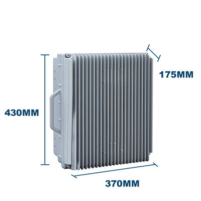 購入 マルチバンドBDS/GPS/GNSS/ガリレオ航法欺瞞システム（8/13/22バンド）、国境、刑務所、重要インフラ保護のための5～20kmドローン欺瞞範囲 オンライン製造