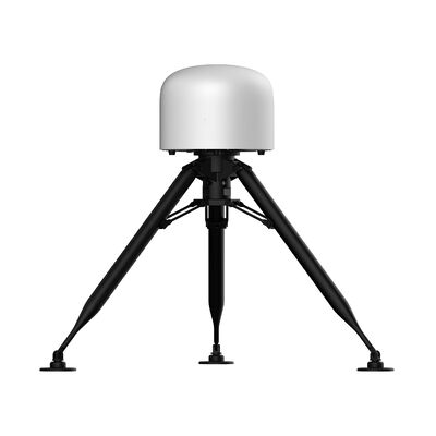 購入 監獄と国境警備のための全方向の 24/7UAV検出 オンライン製造