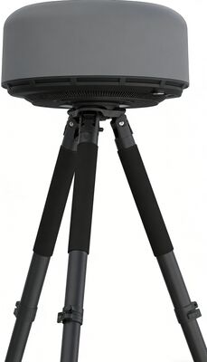 購入 300MHz~6GHz 固定ドローン検出システム 消極的な検出 5km以上の長距離検出 24/7 アラームシステムのための全方向UAVセキュリティソリューション オンライン製造