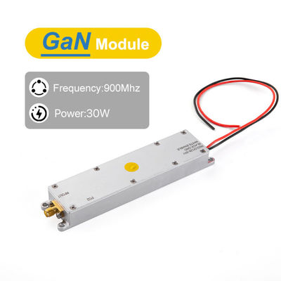 860-930MHz GaN Module for Counter Fpv Anti Drone PA Required Power Supply More Than 3.7A