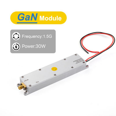 860-930MHz GaN Module for Counter Fpv Anti Drone PA Required Power Supply More Than 3.7A