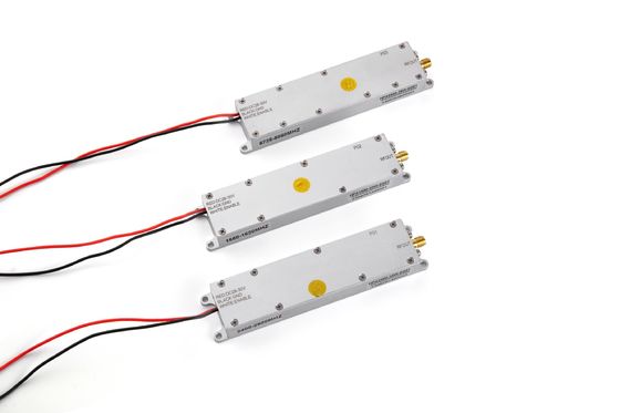 3900mhz 30W GaN Technology Anti Drone Module 900MHZ Anti Fpv RF Module 24-32V