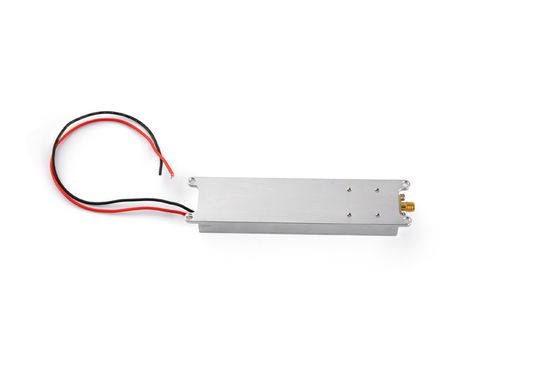 3900mhz 30W GaN Technology Anti Drone Module 900MHZ Anti Fpv RF Module 24-32V