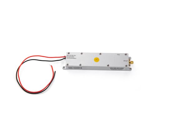 3900mhz 30W GaN Technology Anti Drone Module 900MHZ Anti Fpv RF Module 24-32V