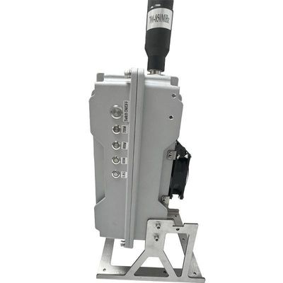 4 Band Anti FPV Signal Suppressor System With 433MHz 900MHz 1.2g 1.5g 2.4G 5.2g 5.8g